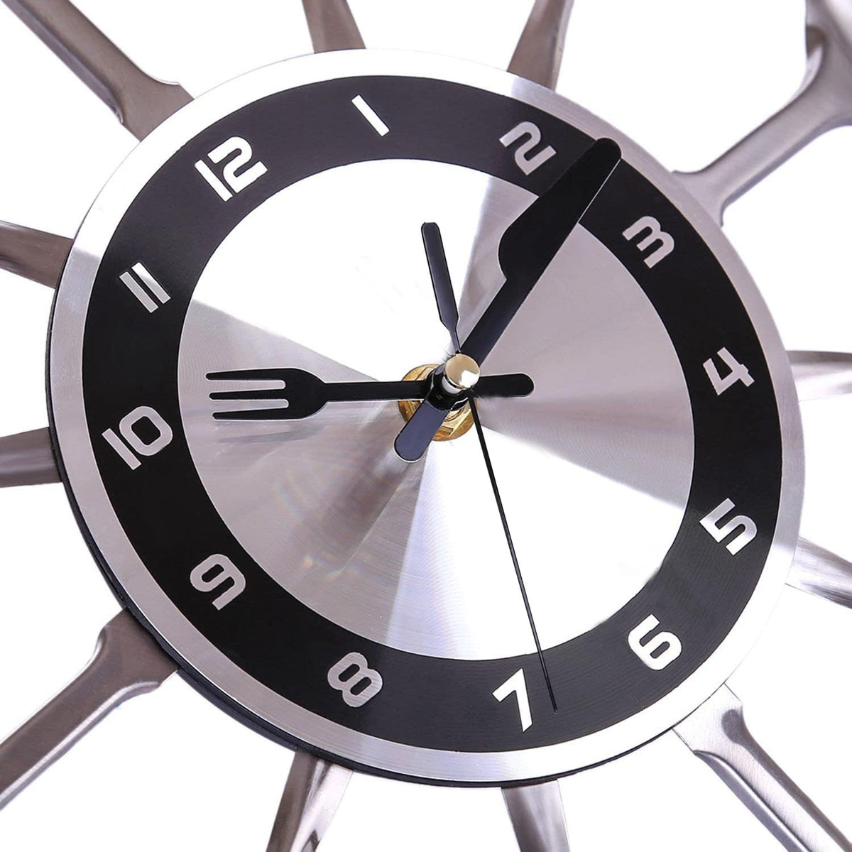 16-inch Silent Wall Clock I53415