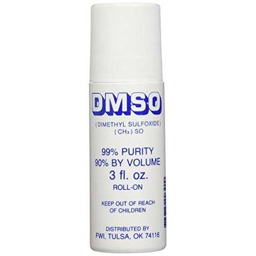 DMSO Gel H513