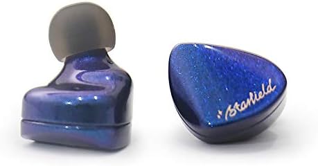 Carbon Nanotube Diaphragm Dynamic Earphone O157
