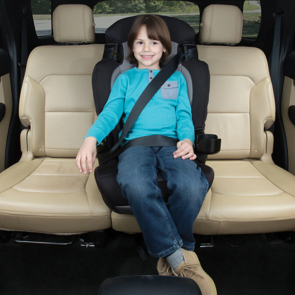 2-in-1 Booster Car Seat X226421