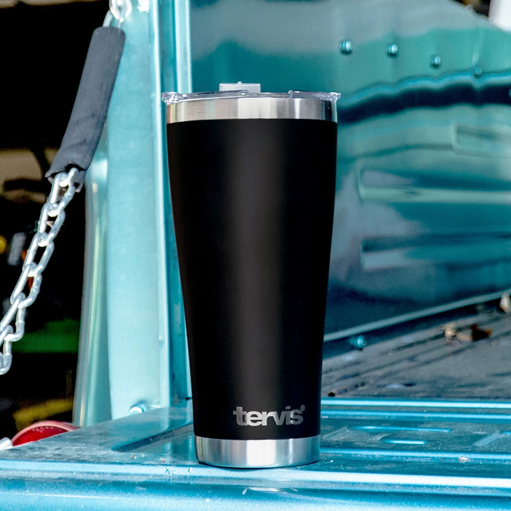 30oz Insulated Stainless Steel Tumbler Travel Cup T88283