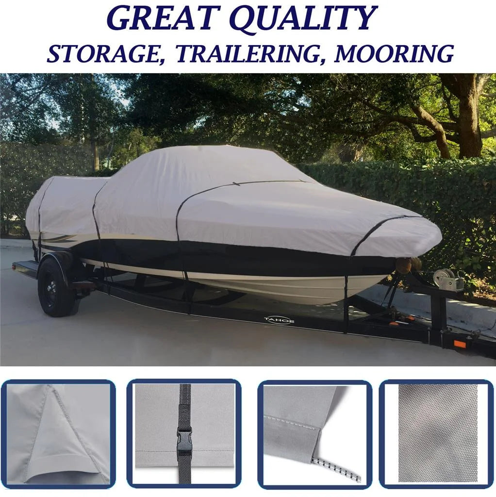 Boat Cover for Sea Doo Speedster 200 2005-2012 E7728