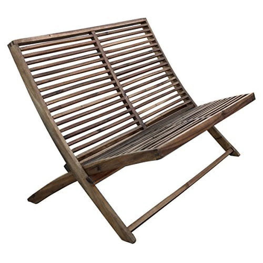Acacia Loveseat Q734