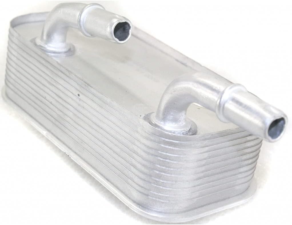 Transmission Oil Cooler Pack of 2 R48838