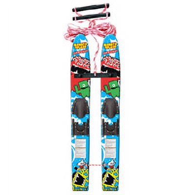 48" Water Skis B27047