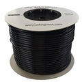 3/8 in x 500 ft Polyethylene Tubing Coil in Black Z17690