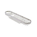 Oval Combination Shower Basket G728