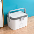 Household Medicine Kits Grey D4297