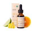 Organic THC Tincture (Citrus) D9554