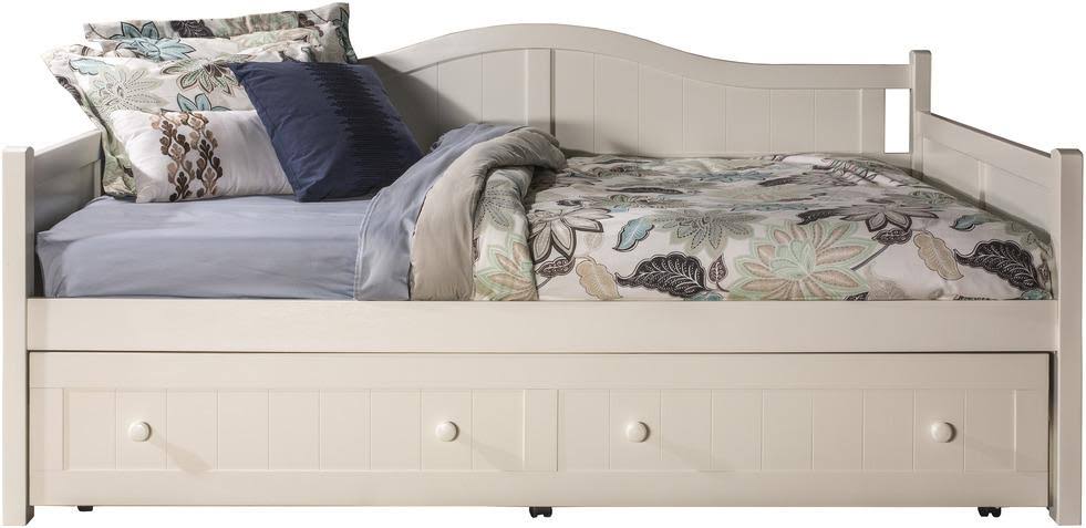 Black Trundle Daybed A684172