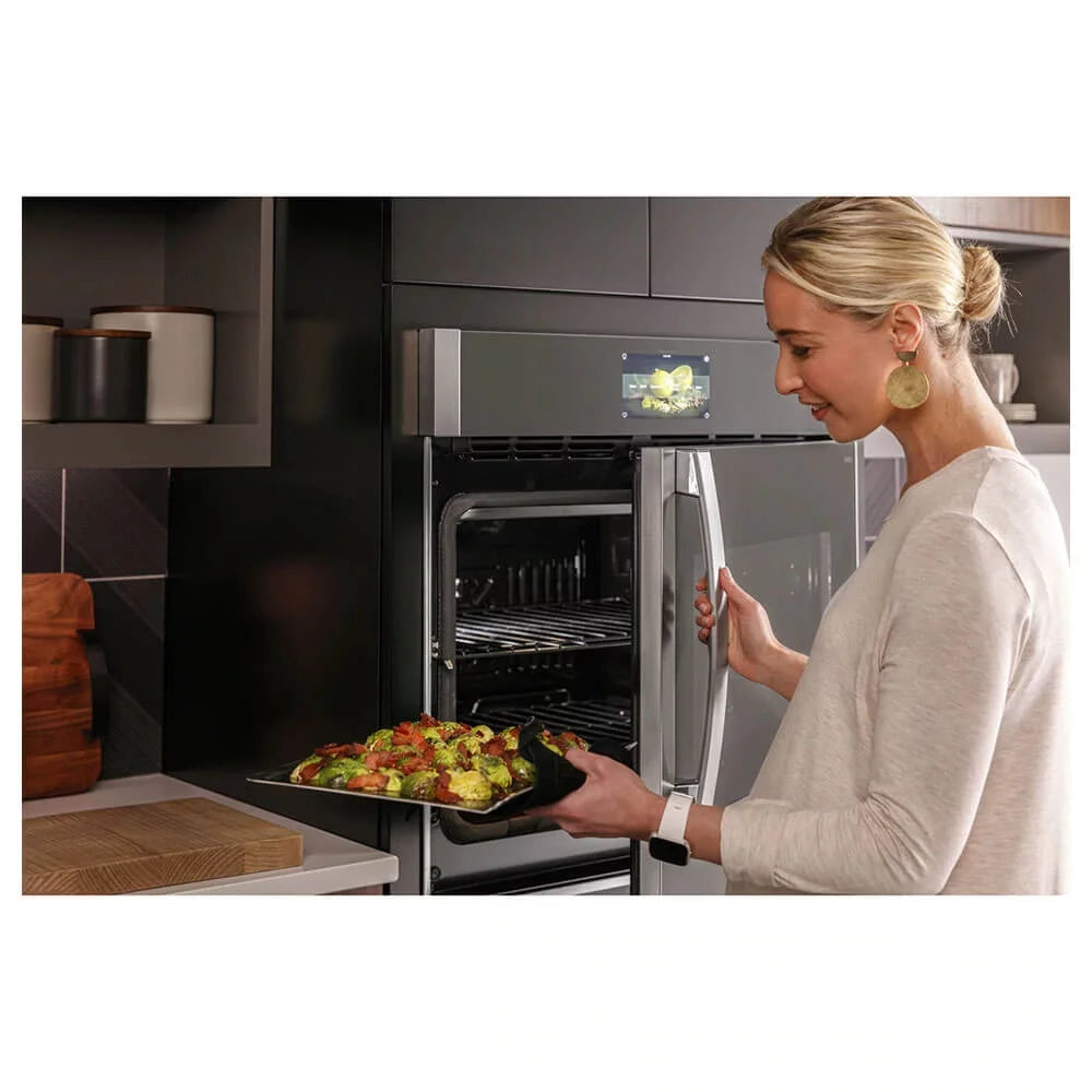 30 inch Smart Built-In Convection Single Wall Oven Z2805