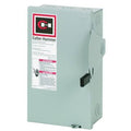 30 Amp Fusible Safety Switch Z4436