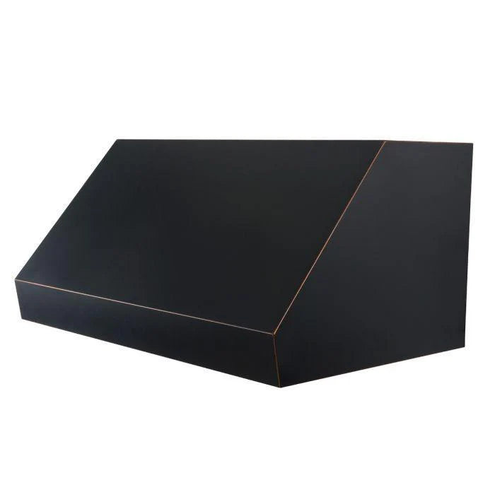48 in. Oil-Rubbed Under Cabinet Range Hood T36082