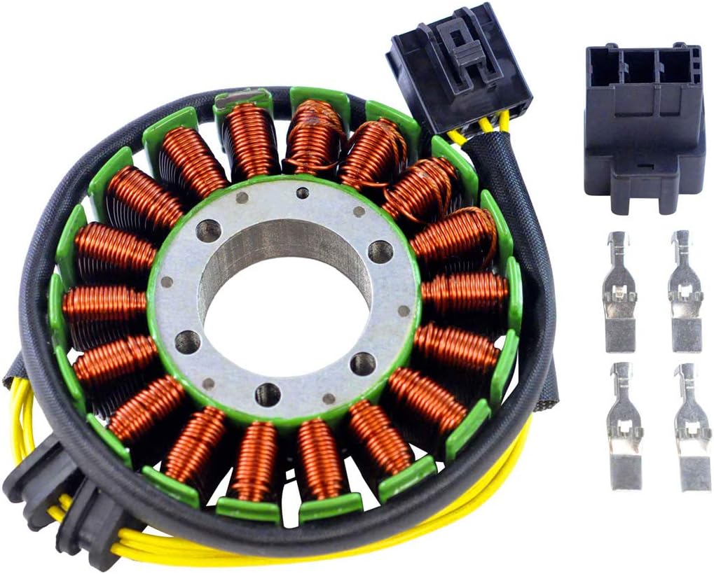Generator Stator for Honda VFR 800 Interceptor 2002-2009 X8825