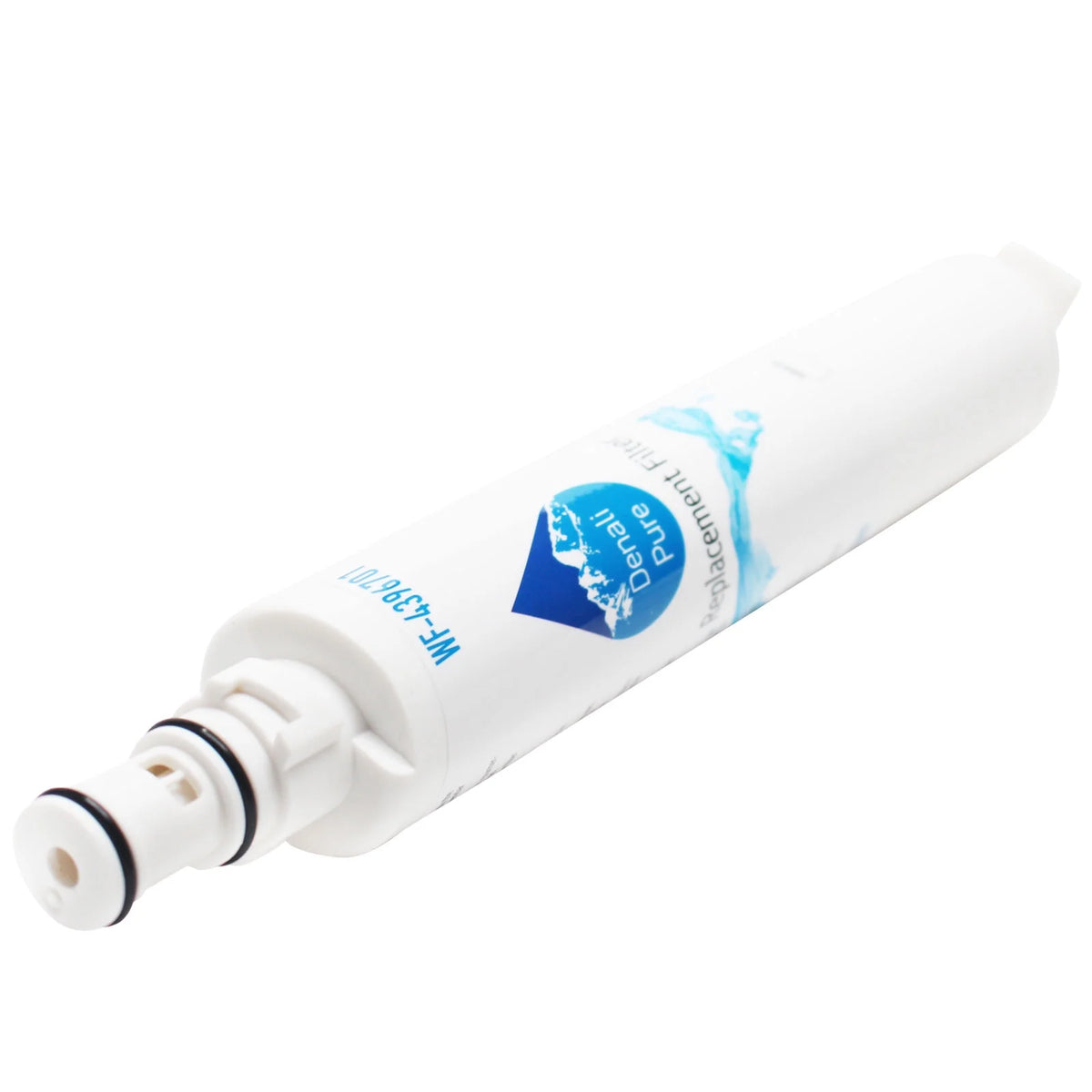 2-Pack Replacement Refrigerator Water Filter Cartridge J19213