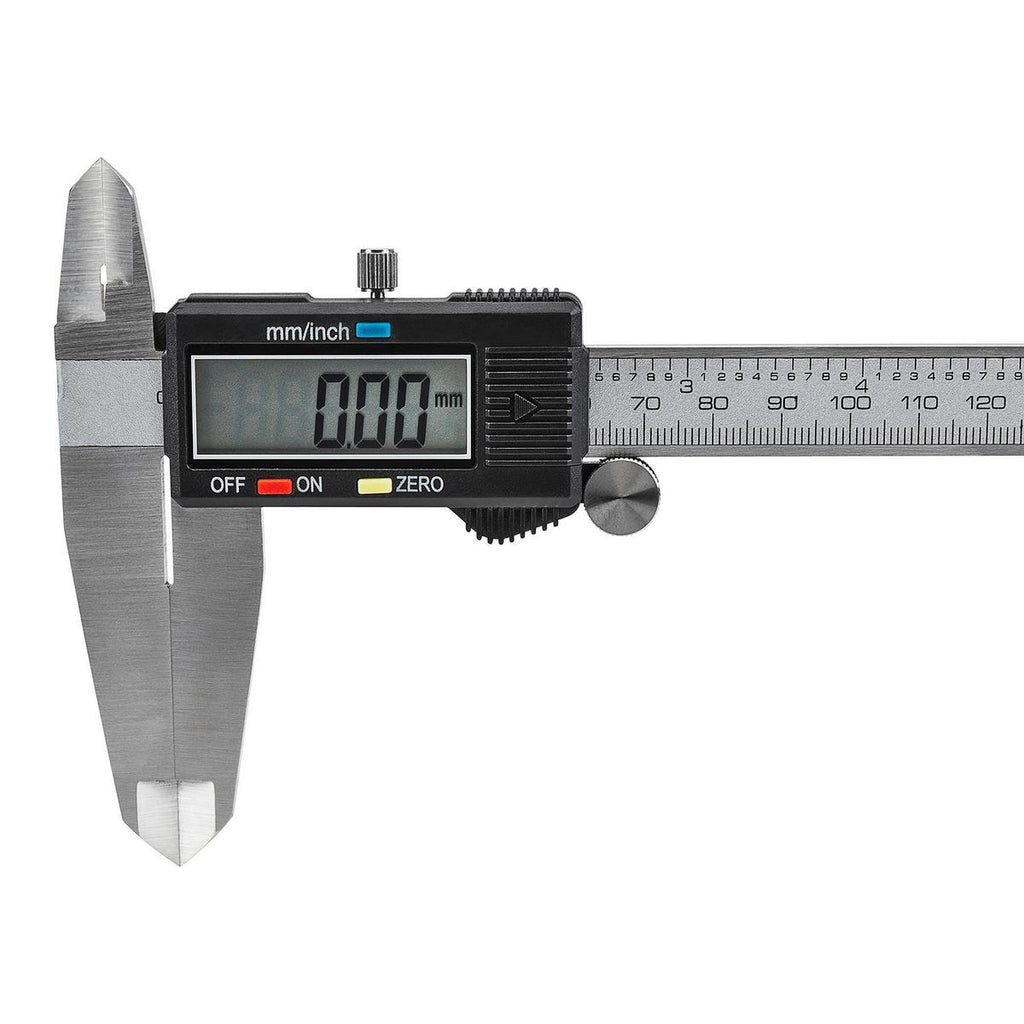 12 in. Digital Caliper L57059