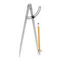 12 in. Locking Wing Divider R1522