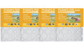 17x22x1 MERV 11 1-Inch Filter 4 Pack K98074