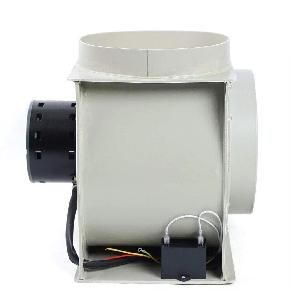 Centrifugal Extractor Blower Fan 2300m3 / h J5015