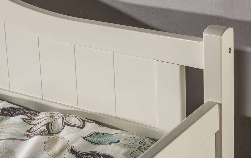 Black Trundle Daybed A684172