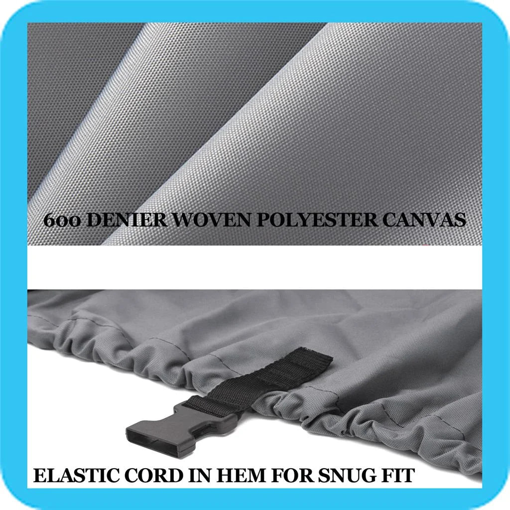 Boat Cover R80814