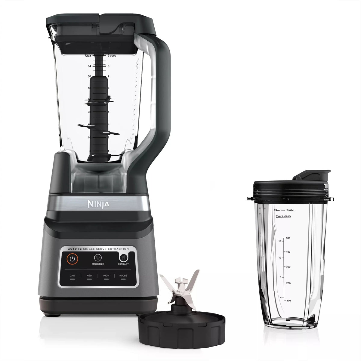 Blender D6634