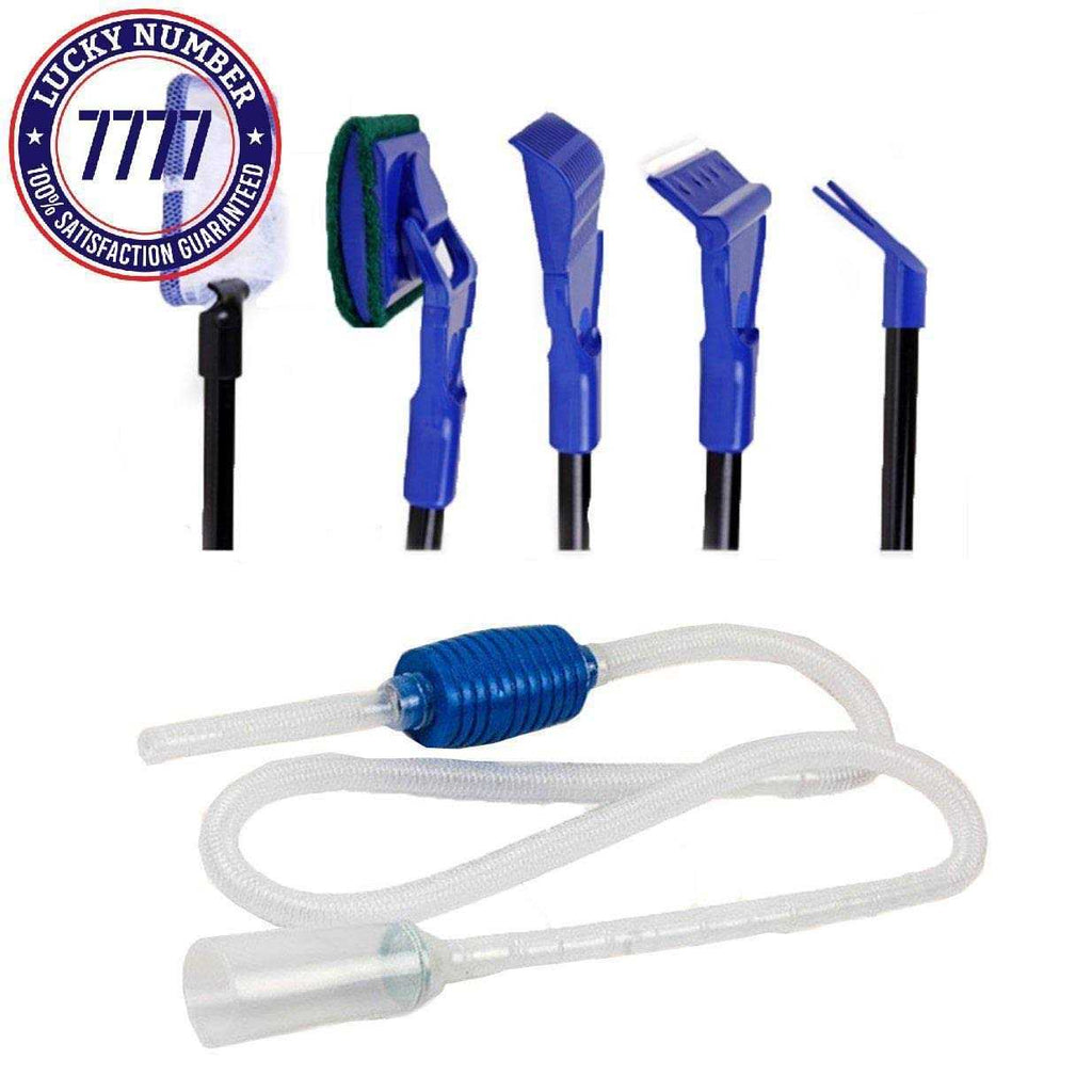 Aquarium Cleaning Kit 5 in 1 N59927