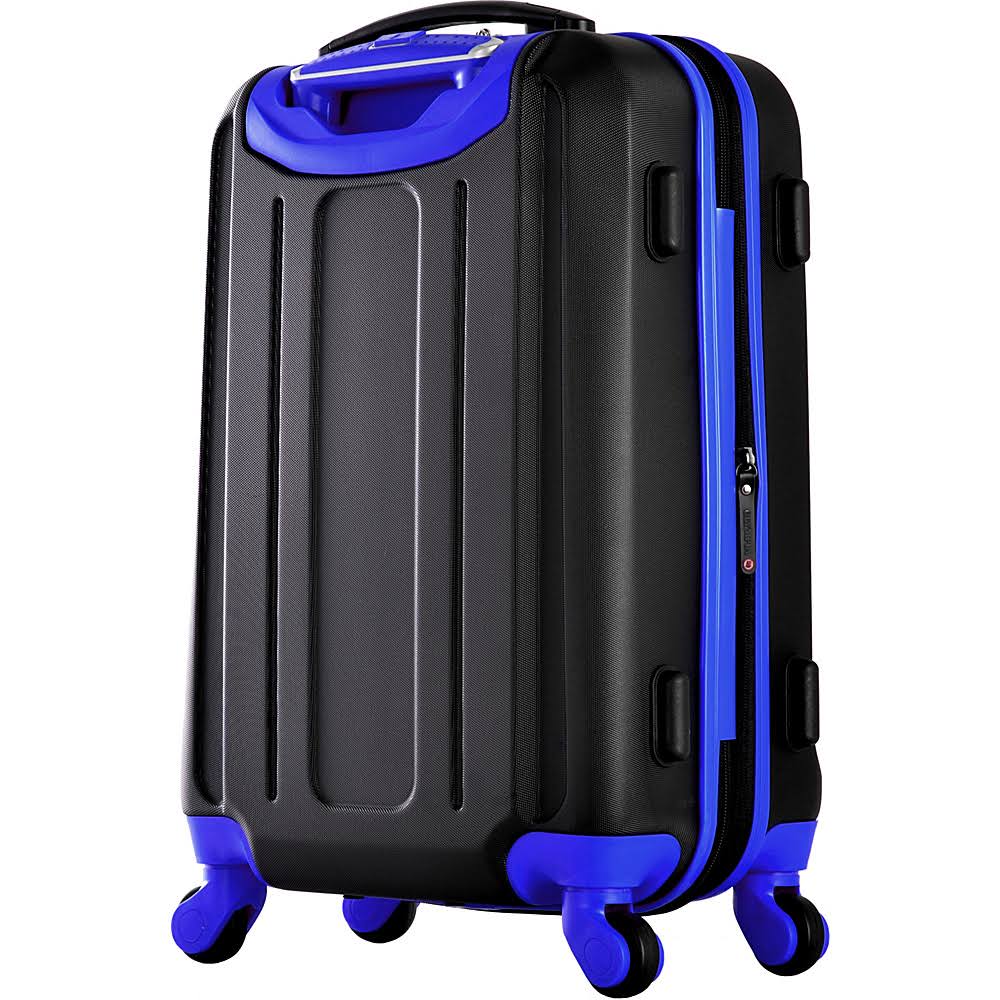 Black 21x22 Carry On Q992