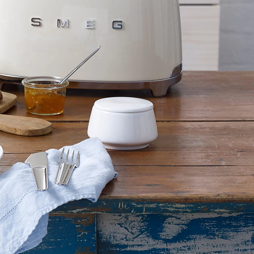 Sugar & Creamer Set N19102