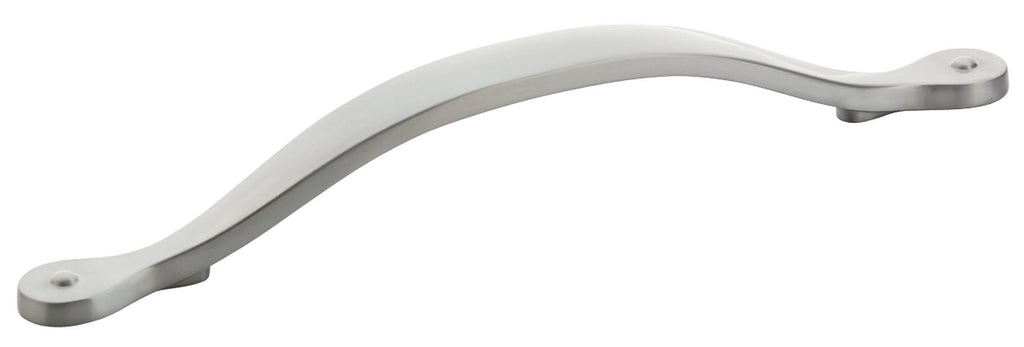 8 in Center Appliance Pull - Satin Nickel M549