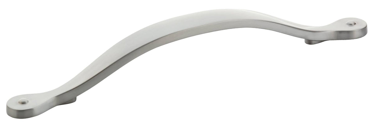 8 in Center Appliance Pull - Satin Nickel M549