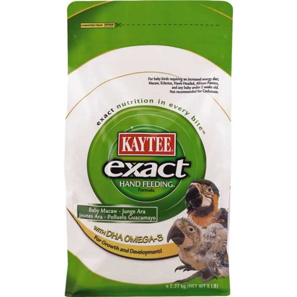 Hand Feeding Formula R518