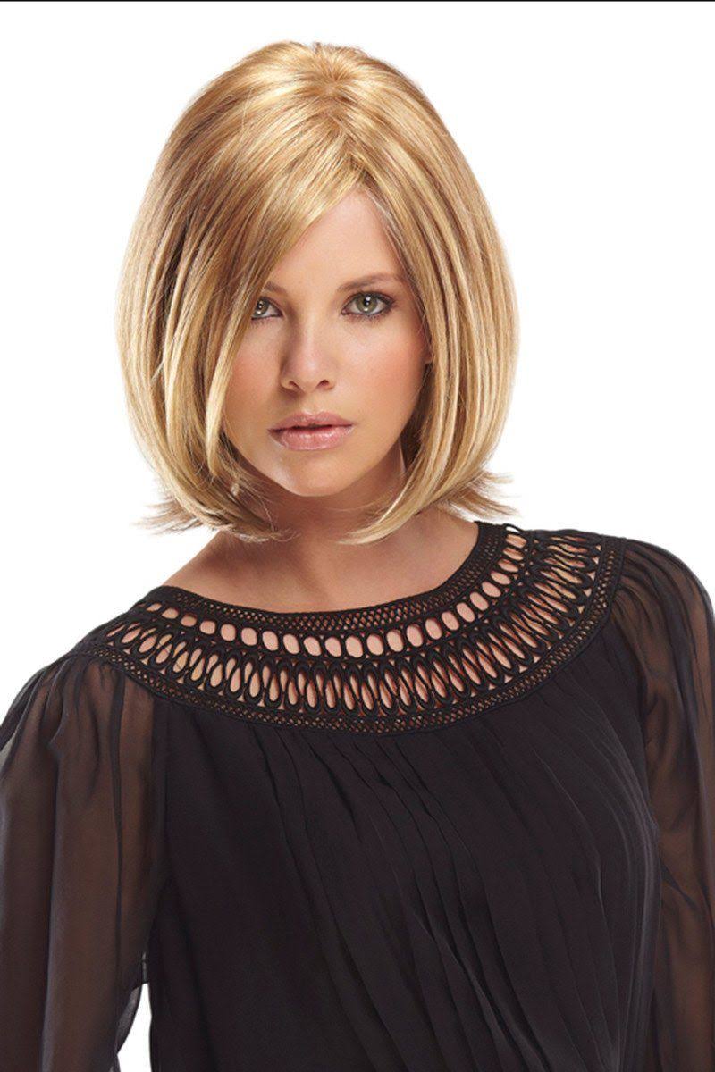 Red Lace Front Wig P712705