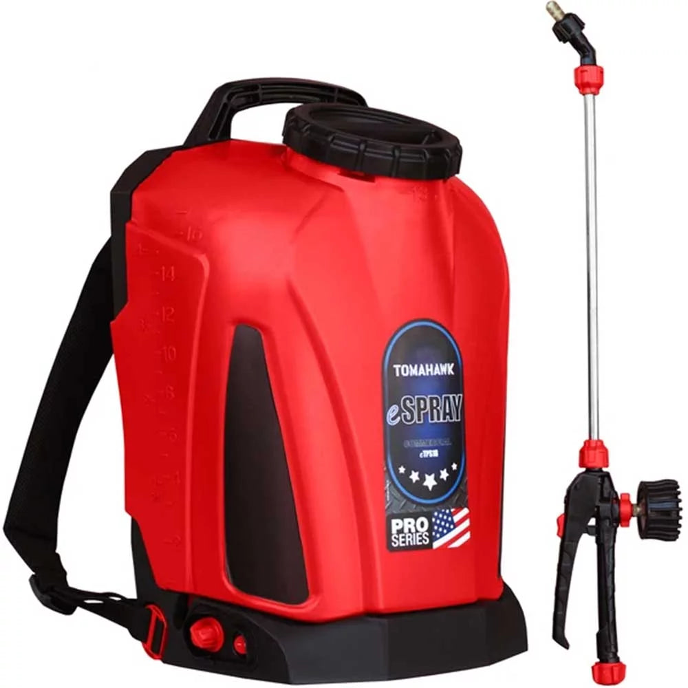 Battery Powered Backpack Pest Control Sprayer W9454