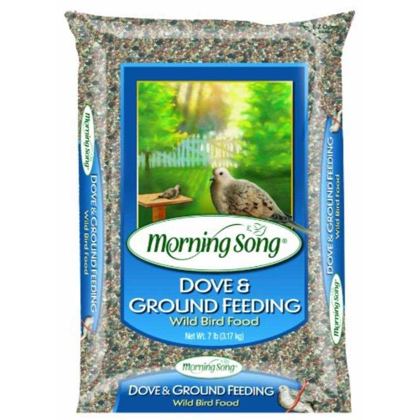 Wild Bird Food D5829