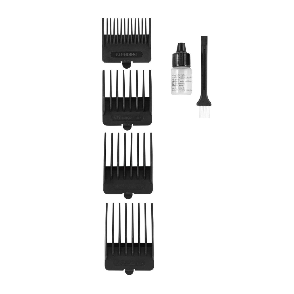 Medium Duty Clipper Grooming Kit for Dogs & Cats A445847