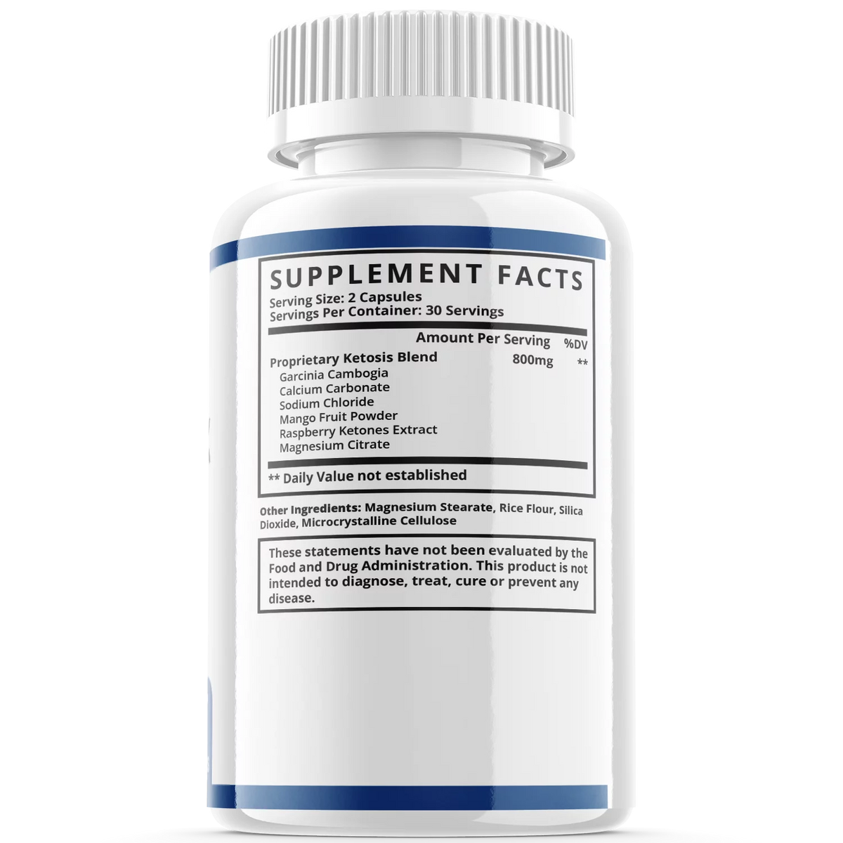 180 Capsules Dietary Supplements P36753