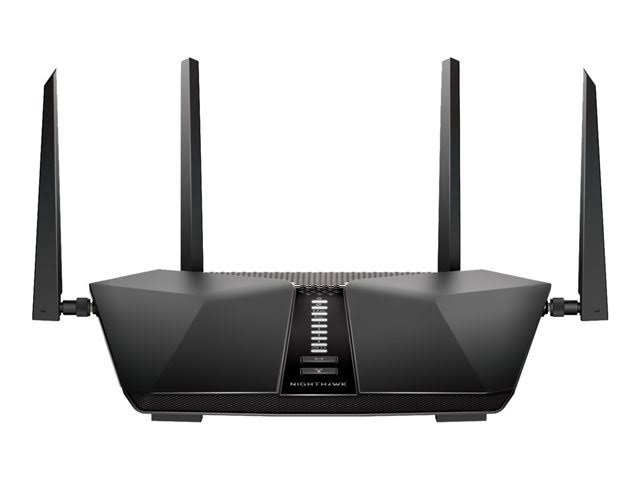 Dual-Band Wi-Fi Router D68602