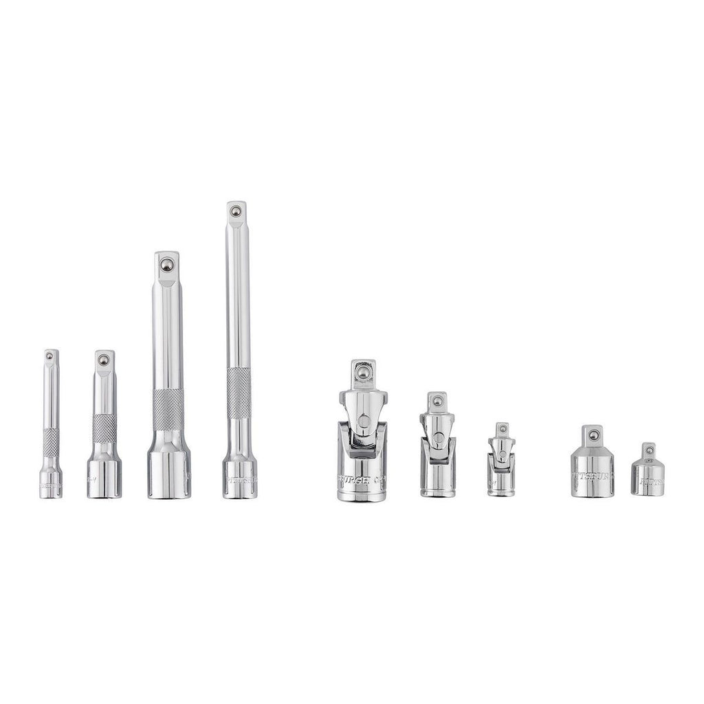 225-Piece Mechanics Tool Set J119