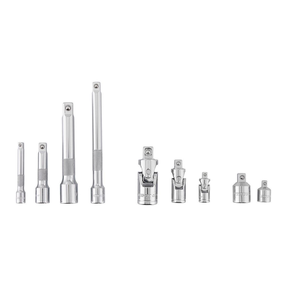 225-Piece Mechanics Tool Set J119