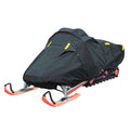 Trailerable 600 Denier Snowmobile Cover V962980
