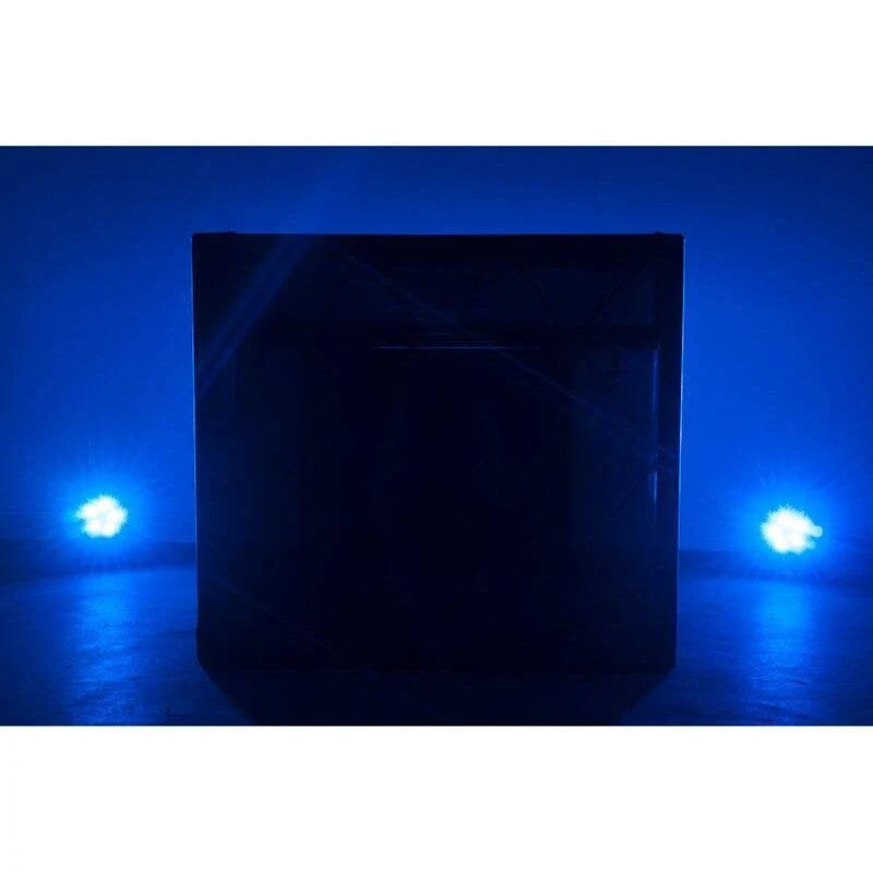 Black Scrim for Pro Event Table II B795