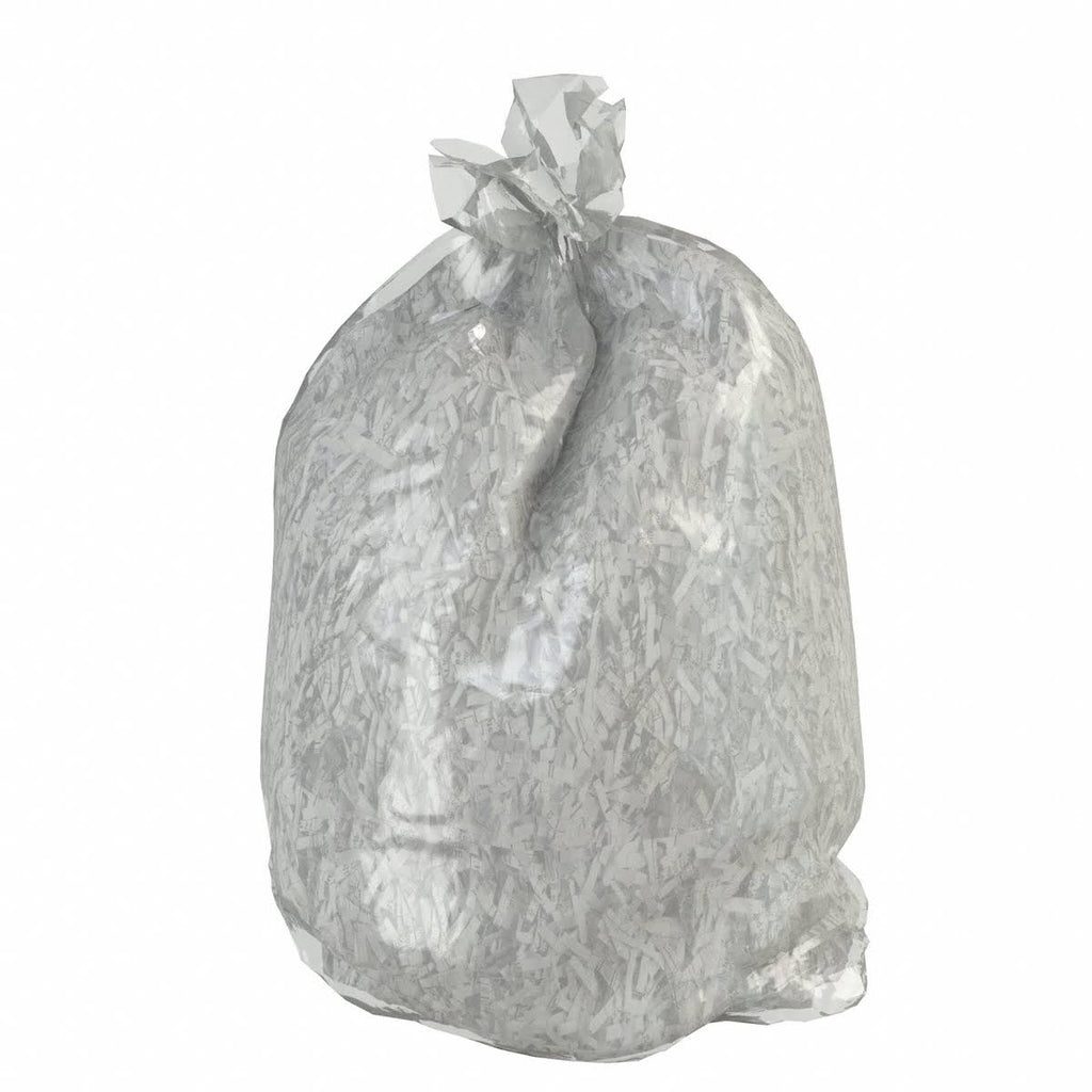 30 gal. 0.50 Mil Trash Bags PK250 X164245