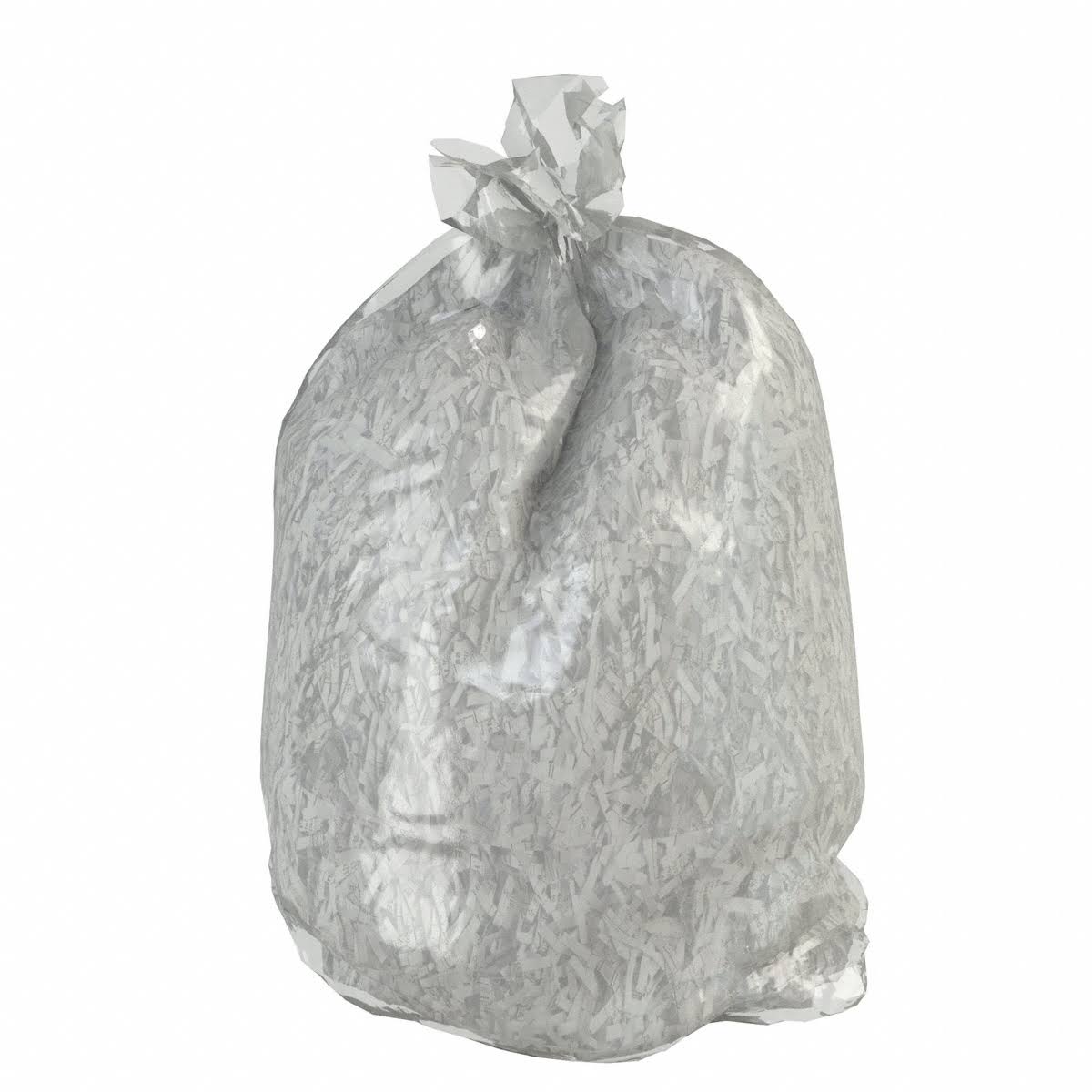 30 gal. 0.50 Mil Trash Bags PK250 X164245