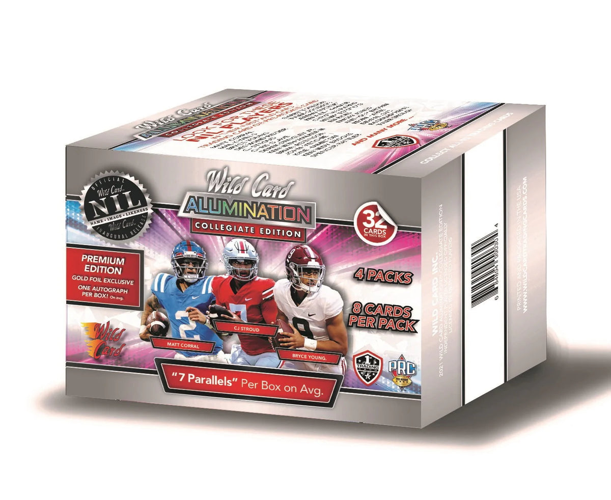 Trading Cards R3627