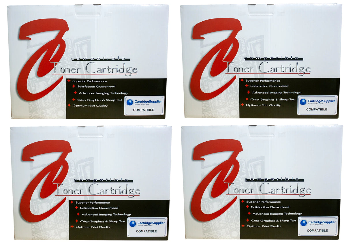 Lexmark X950 SET BK-C-M-Y- 1 EACH L60357