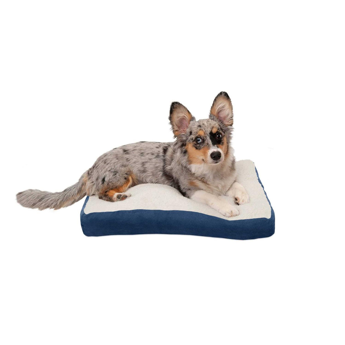 Suede Pet Bed A3345