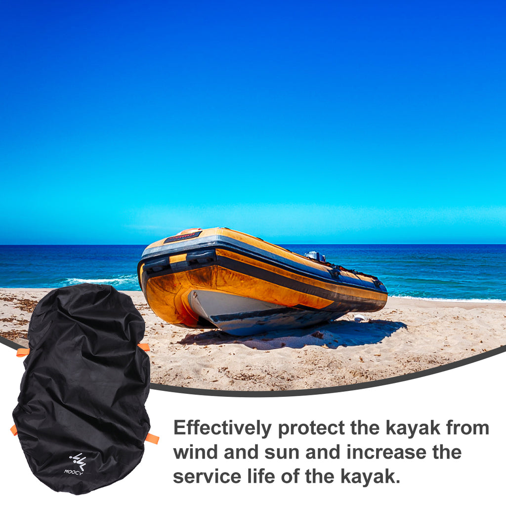 UV Blocking Kayak Cover T253021