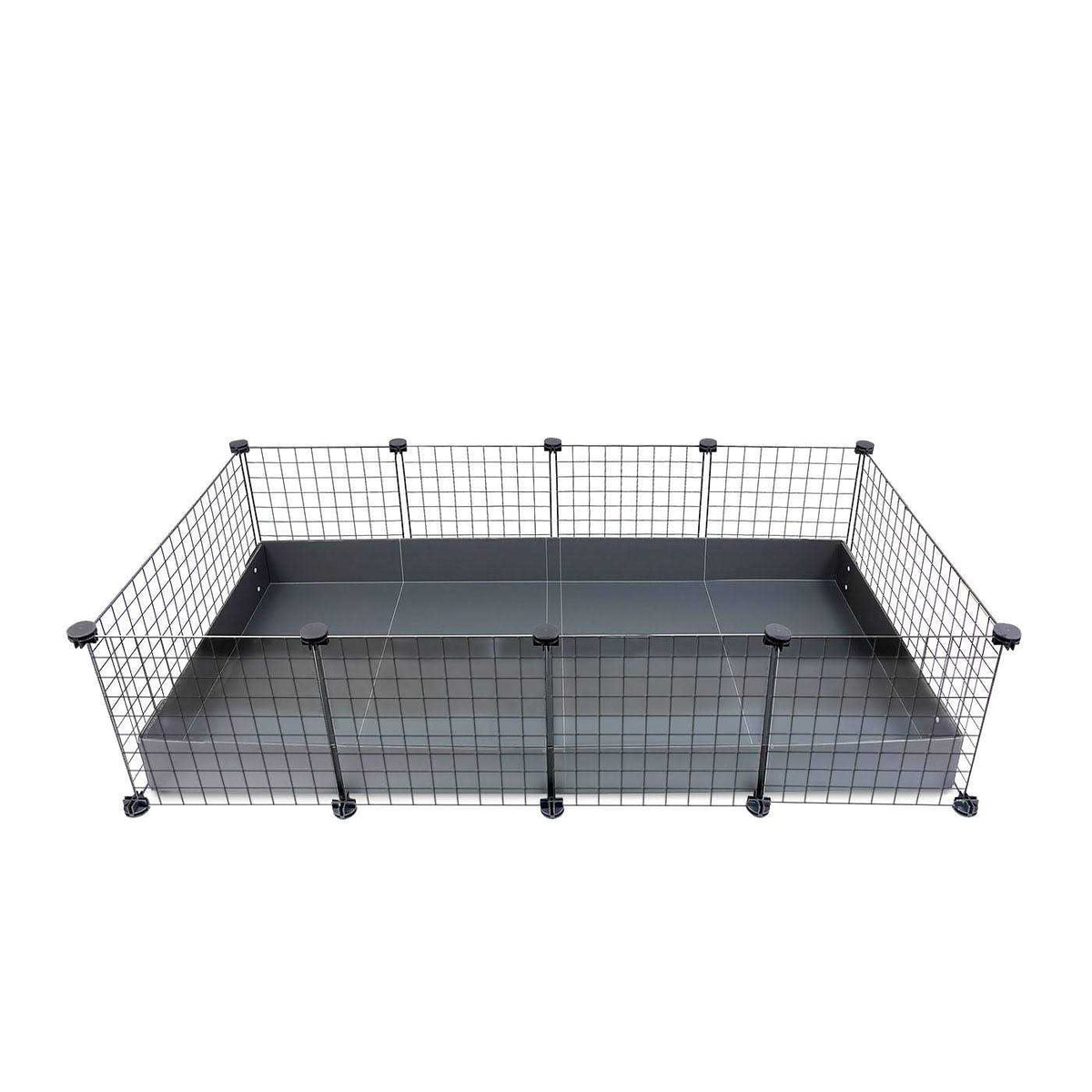 C&C Cage D91955