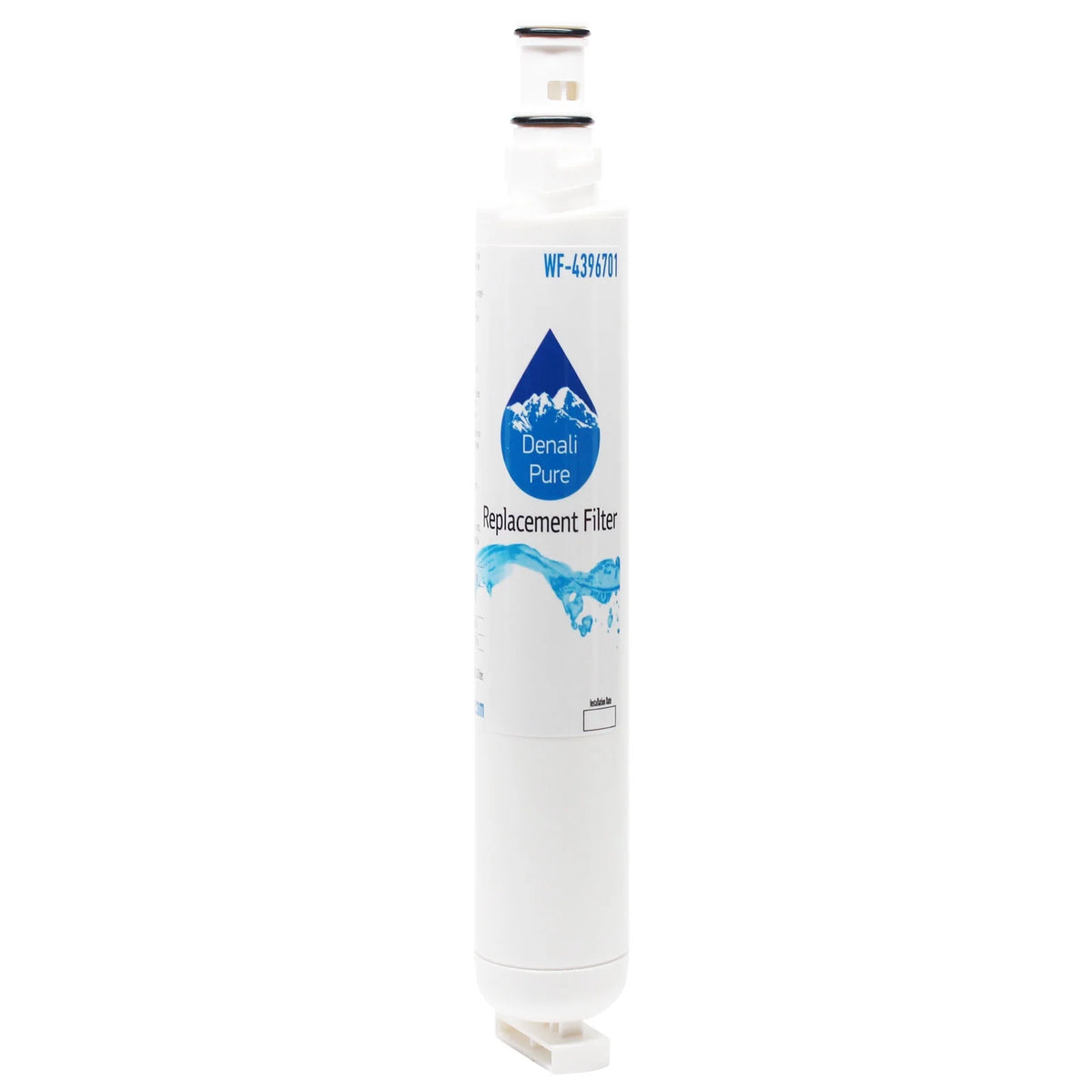 2-Pack Replacement Refrigerator Water Filter Cartridge J19213